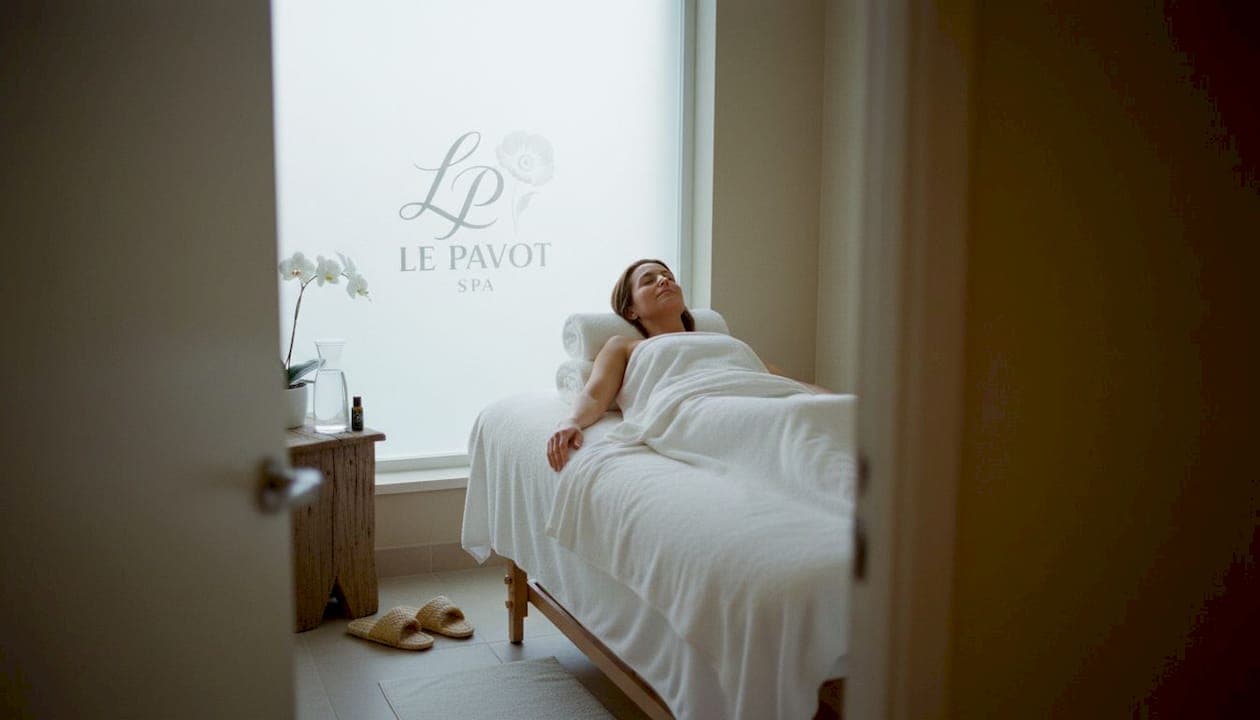 The most luxurious types of spa treatments for relaxation