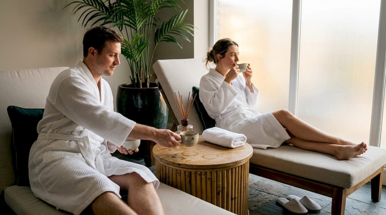 Couples spa treatments: science-backed benefits in Abu Dhabi