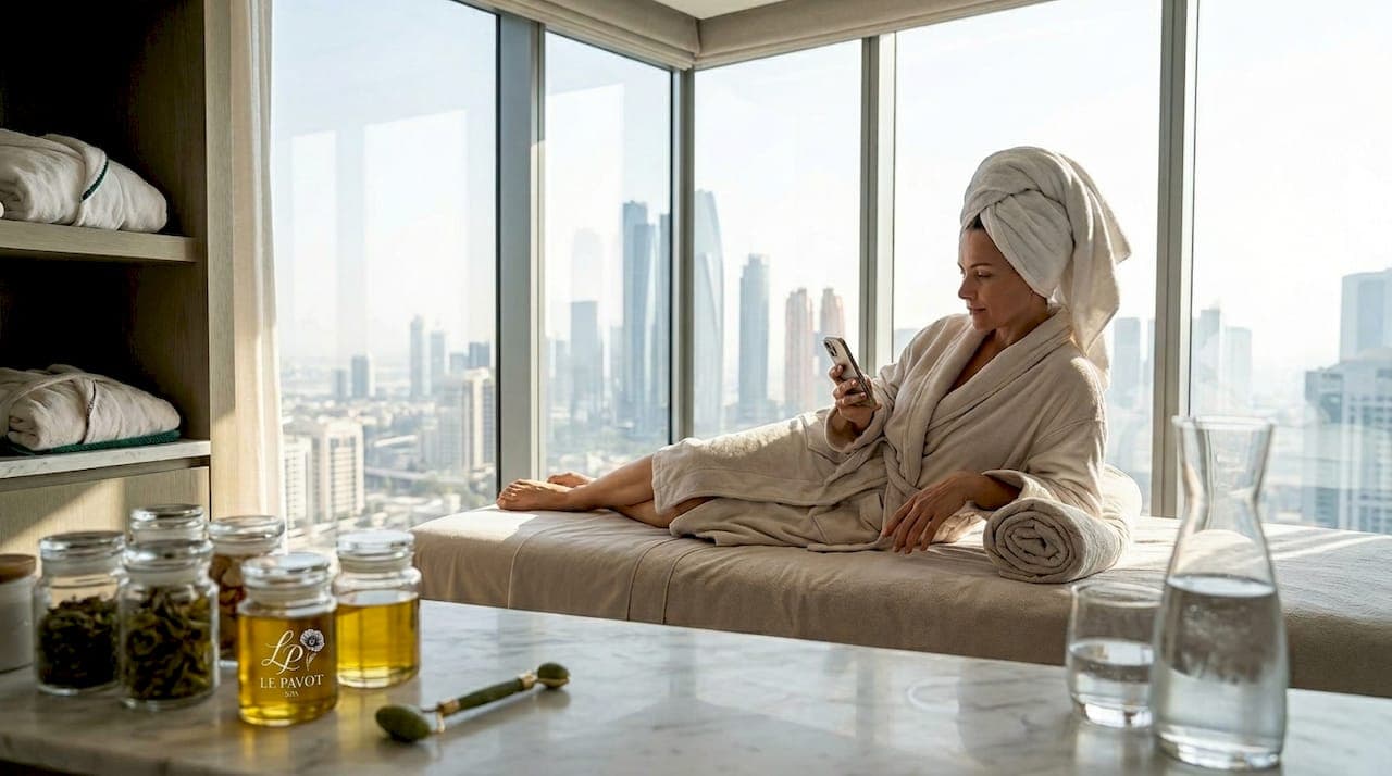 Best luxury beauty treatments in Abu Dhabi: 5 options