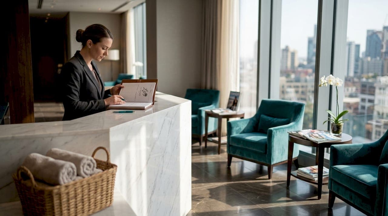 Spa vs. wellness center: The luxury choice in Abu Dhabi