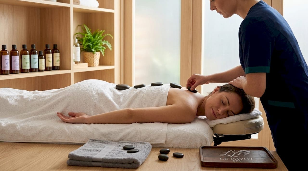 Spa therapy: 5 proven benefits for relaxation and wellness